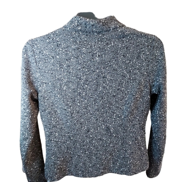 Ann Trinity small Tweed blazer - Picture 7 of 14